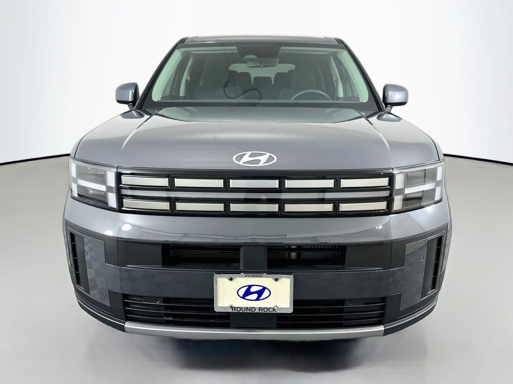 Thumbnail: 2026 Hyundai Santa Fe - 2