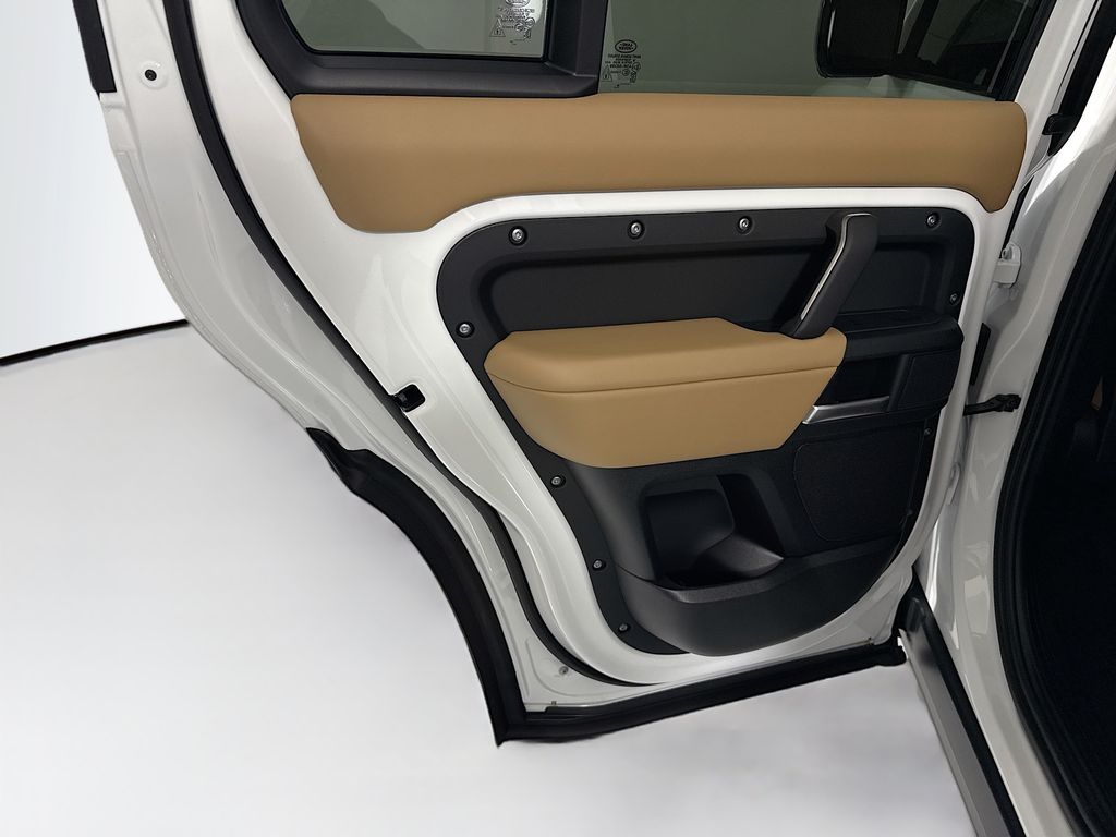Thumbnail: 2026 Land Rover Defender - 29