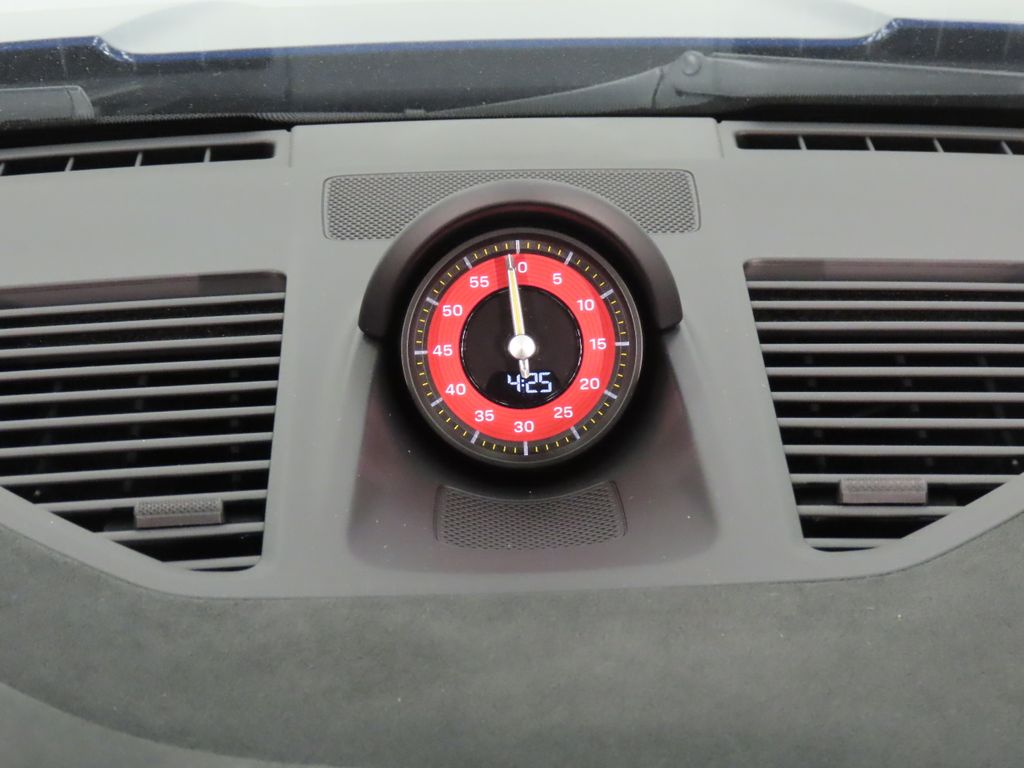 Thumbnail: 2026 Porsche 911 - 24