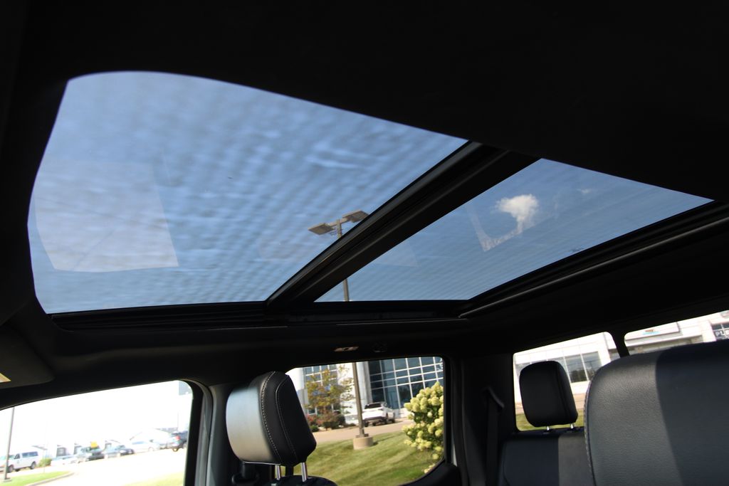 Used 2024 Ford F-150 Truck