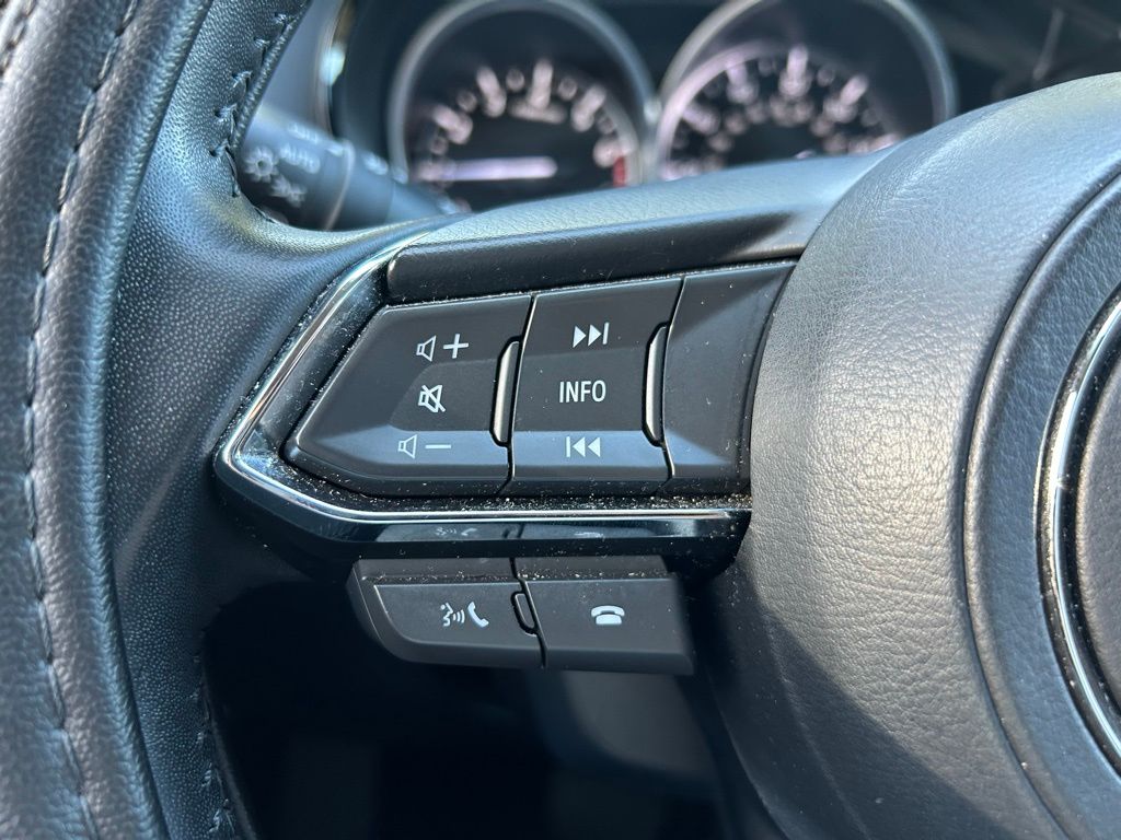 Thumbnail: 2022 Mazda CX-9 - 20