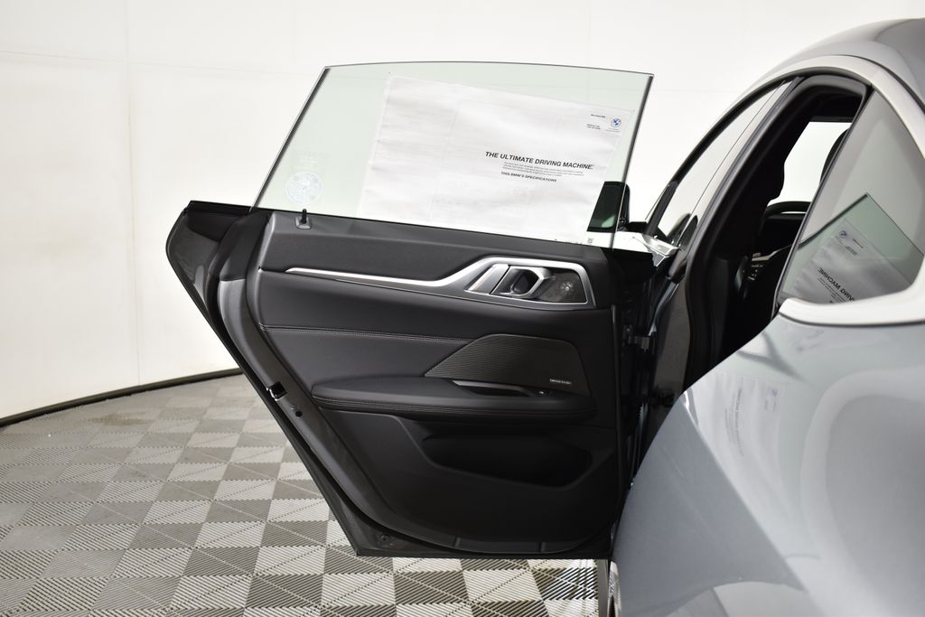 Thumbnail: 2026 BMW 4 Series - 32