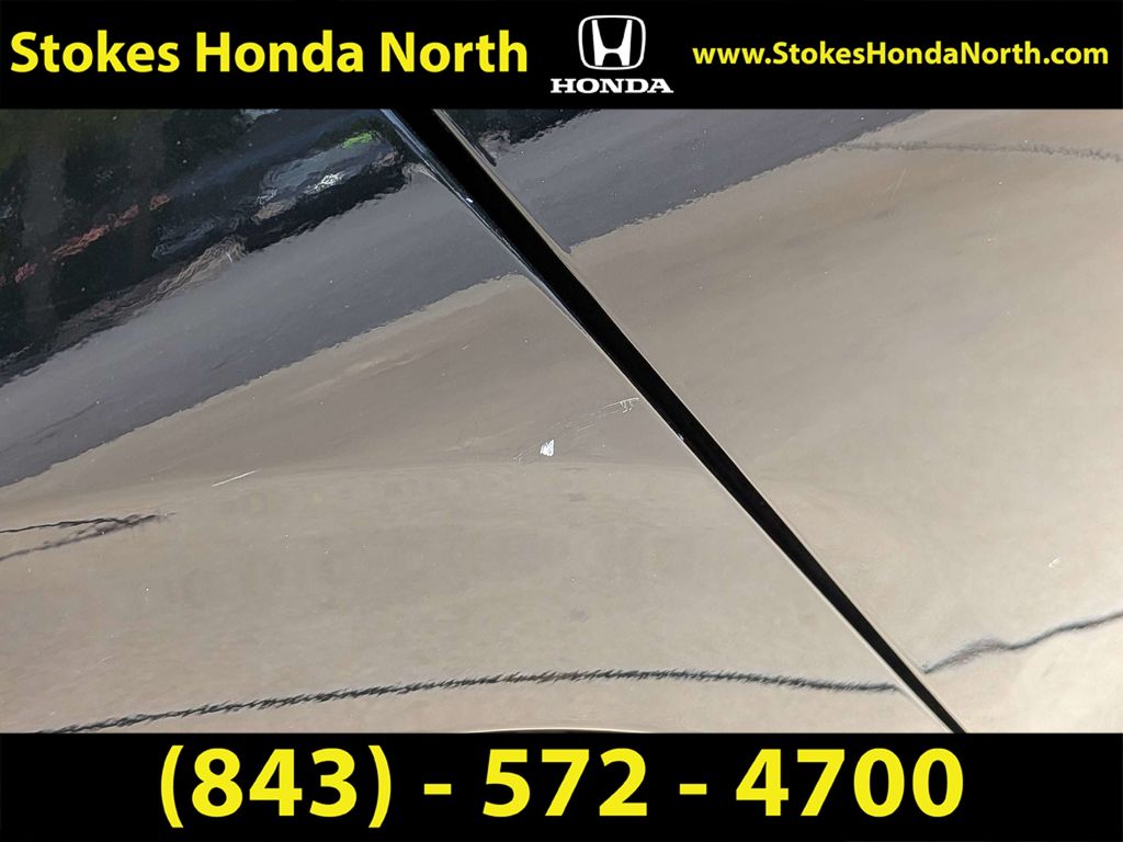 2024 Honda Civic EX  at Jones Ford