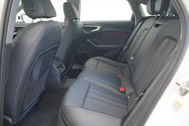 Thumbnail: 2025 Audi A5 - 7