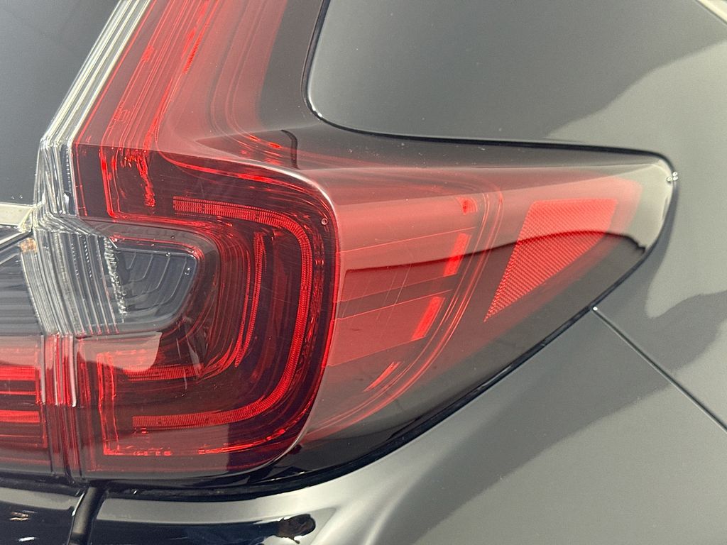 Used Car 2021 Honda Cr-v  Ex For Sale Under $25,000 In Austin, Texas