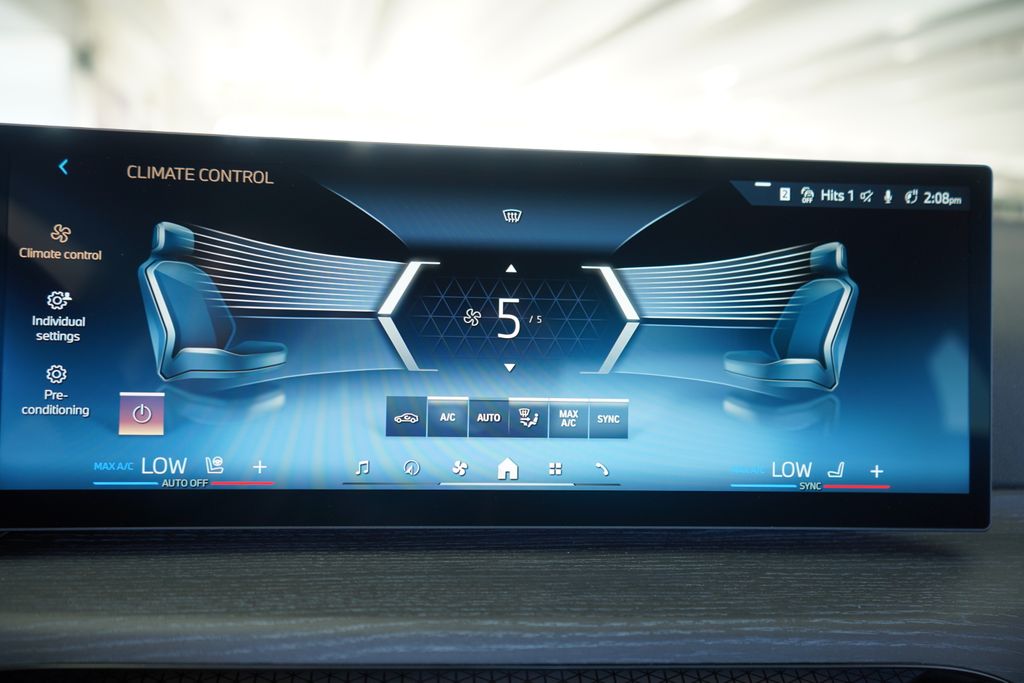 Thumbnail: 2026 BMW 4 Series - 17