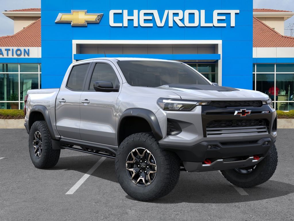 View vehicle photo 7