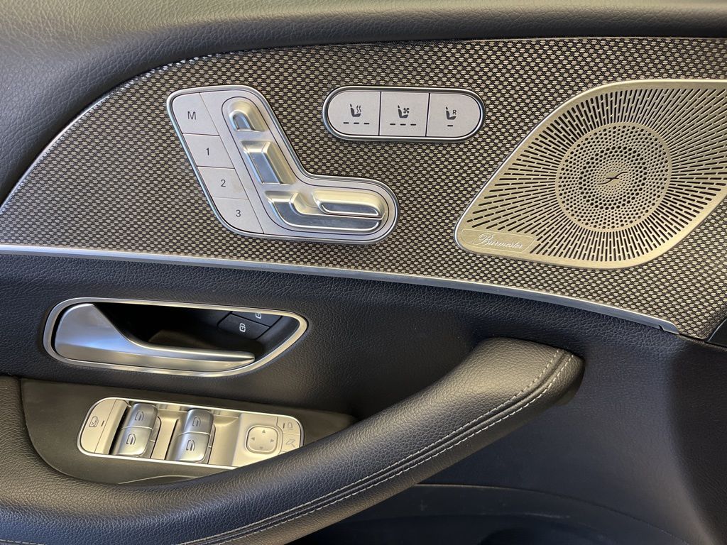 Thumbnail: 2022 Mercedes-Benz GLE - 12