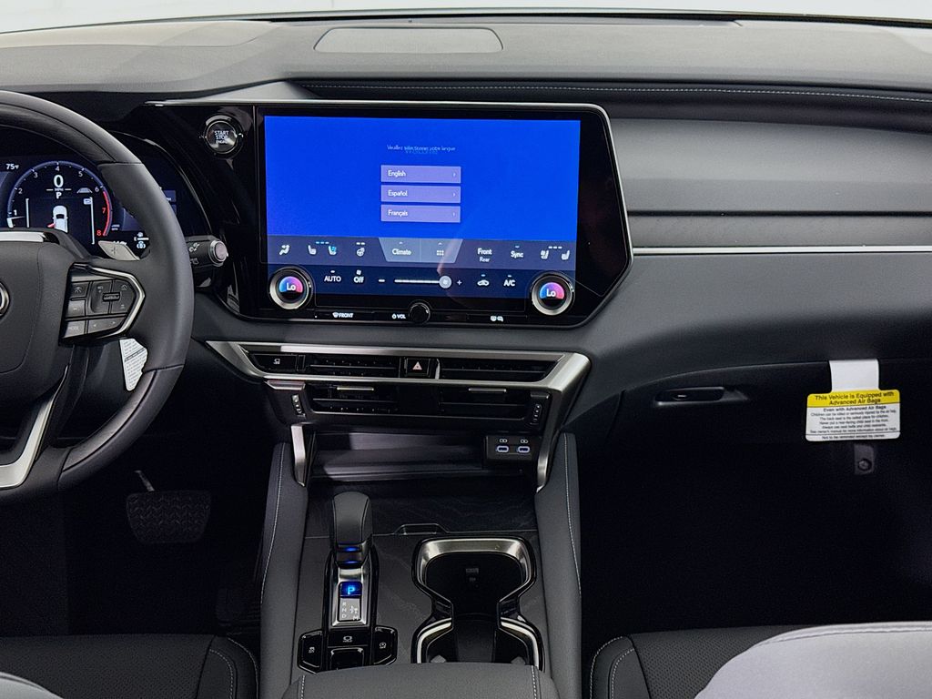 Thumbnail: 2026 Lexus RX - 15