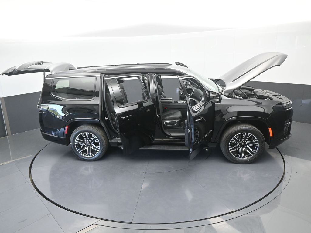 New 2026 High Gloss Black Jeep  image 33