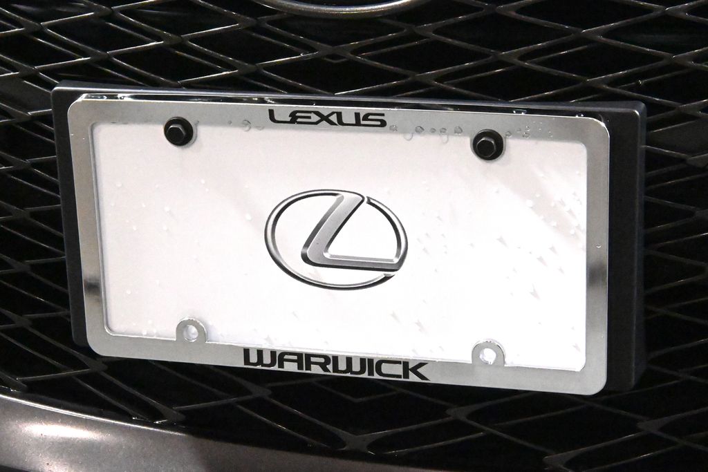 2020 Lexus GS 350 14