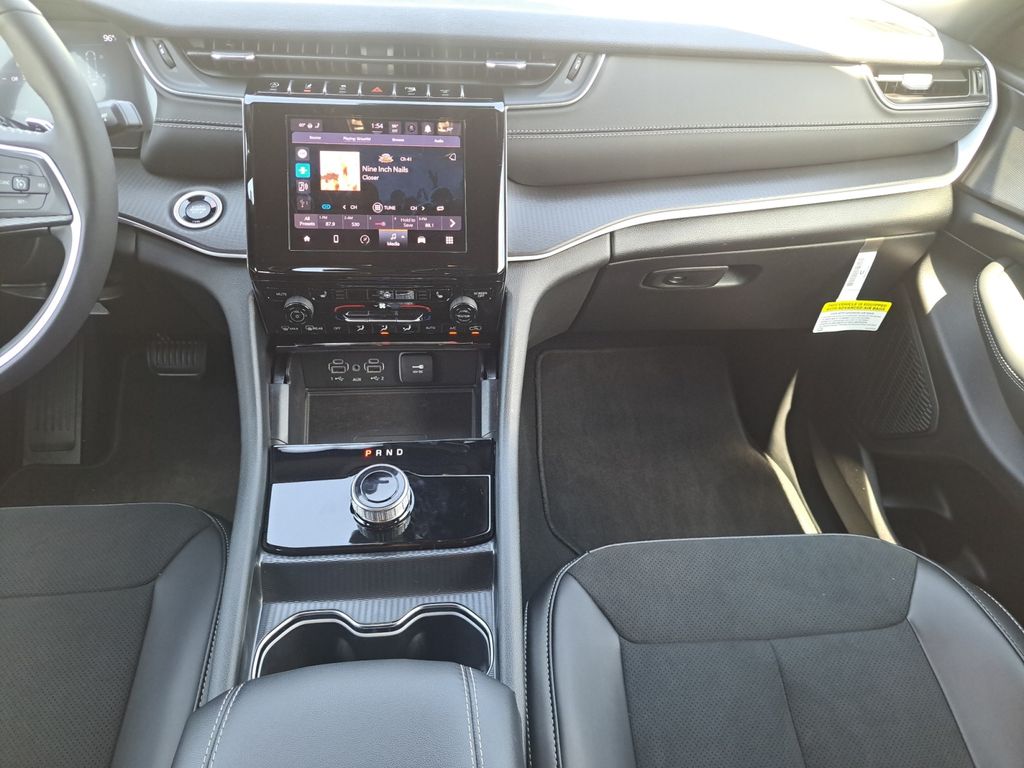 New Car 2025 Jeep Grand Cherokee L  Altitude X For Sale Under $50,000 In Austin, Texas