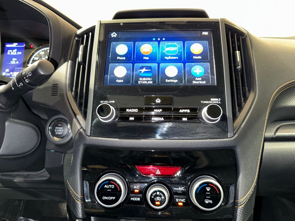 Thumbnail: 2024 Subaru Forester - 28