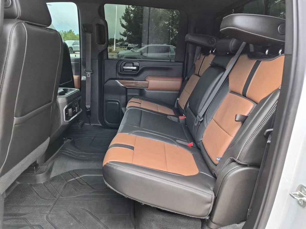 Used Car 2020 Chevrolet Silverado 3500hd  High Country For Sale Under $60,000 In Austin, Texas