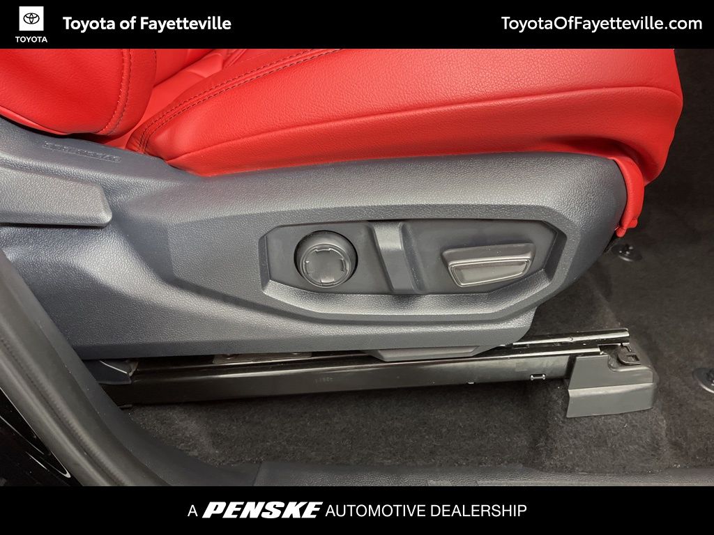 Thumbnail: 2024 Toyota Tacoma - 7