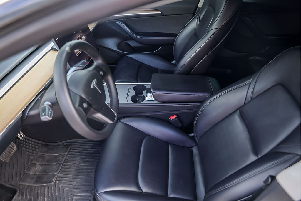 Used Car 2023 Tesla Model 3  Base For Sale Under $25,000 In Austin, Texas