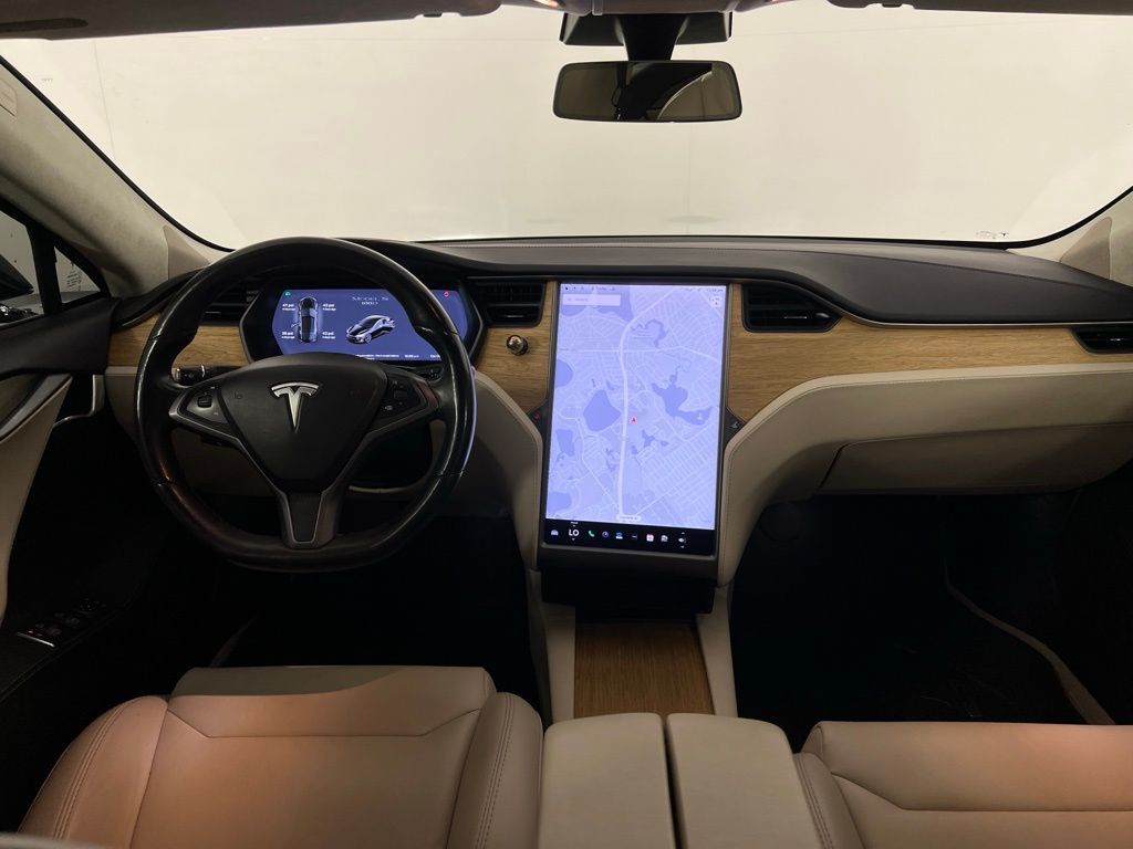 Thumbnail: 2019 Tesla Model S - 17