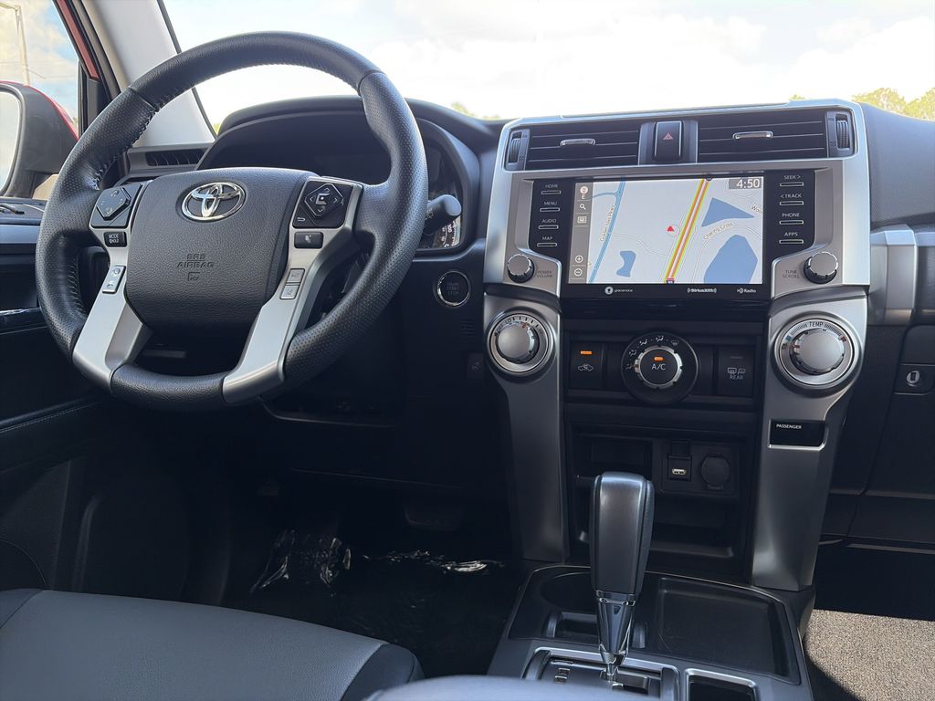 Used 2023 Toyota 4Runner SUV
