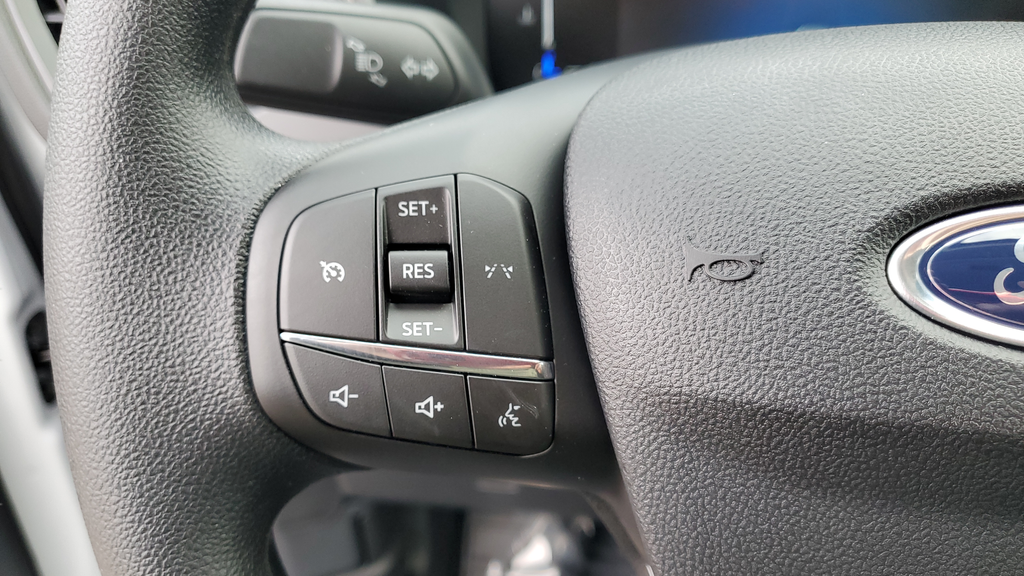 New 2026 Silver Ford Active image 19