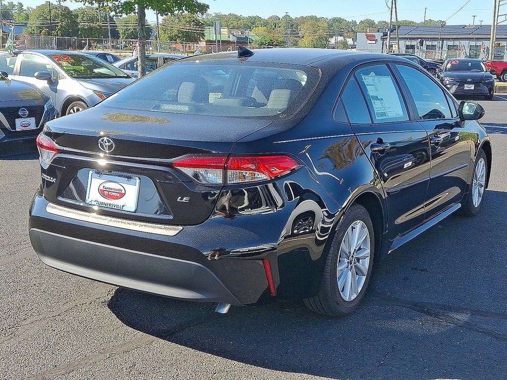 Thumbnail: 2026 Toyota Corolla - 4
