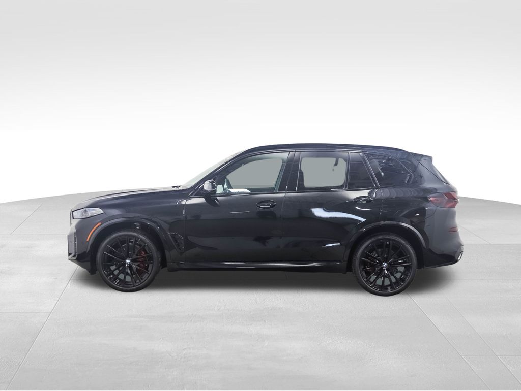 Thumbnail: 2026 BMW X5 - 2