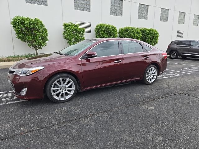 2013 Toyota Avalon Touring 2