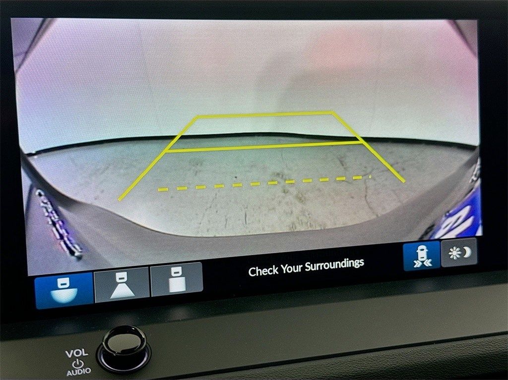 2025 Honda Accord Hybrid Sport photo