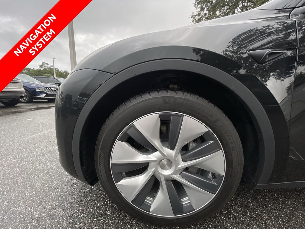Used 2023 Tesla Model Y SUV