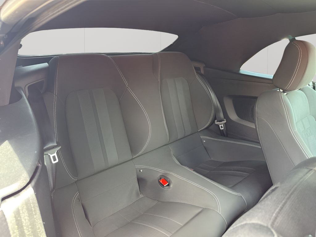 Used Car 2020 Ford Mustang  Ecoboost For Sale Under $25,000 In Austin, Texas