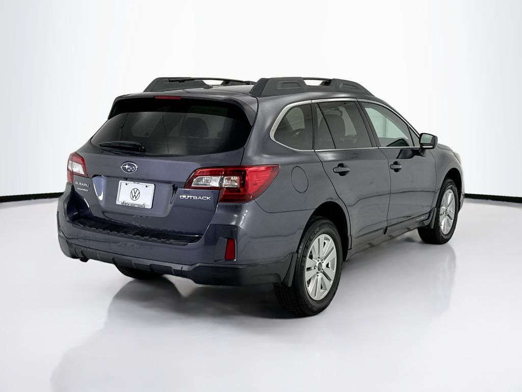 Thumbnail: 2015 Subaru Outback - 5