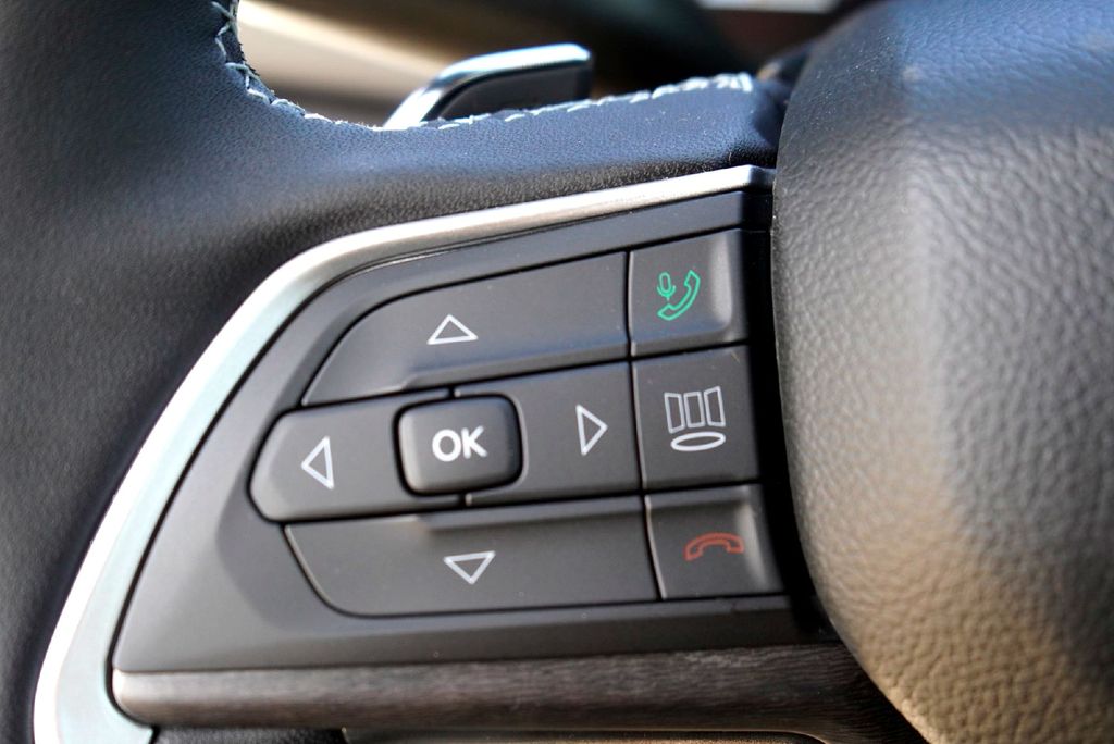 New Car 2025 Jeep Grand Cherokee  Limited For Sale Under $50,000 In Taylor, Texas