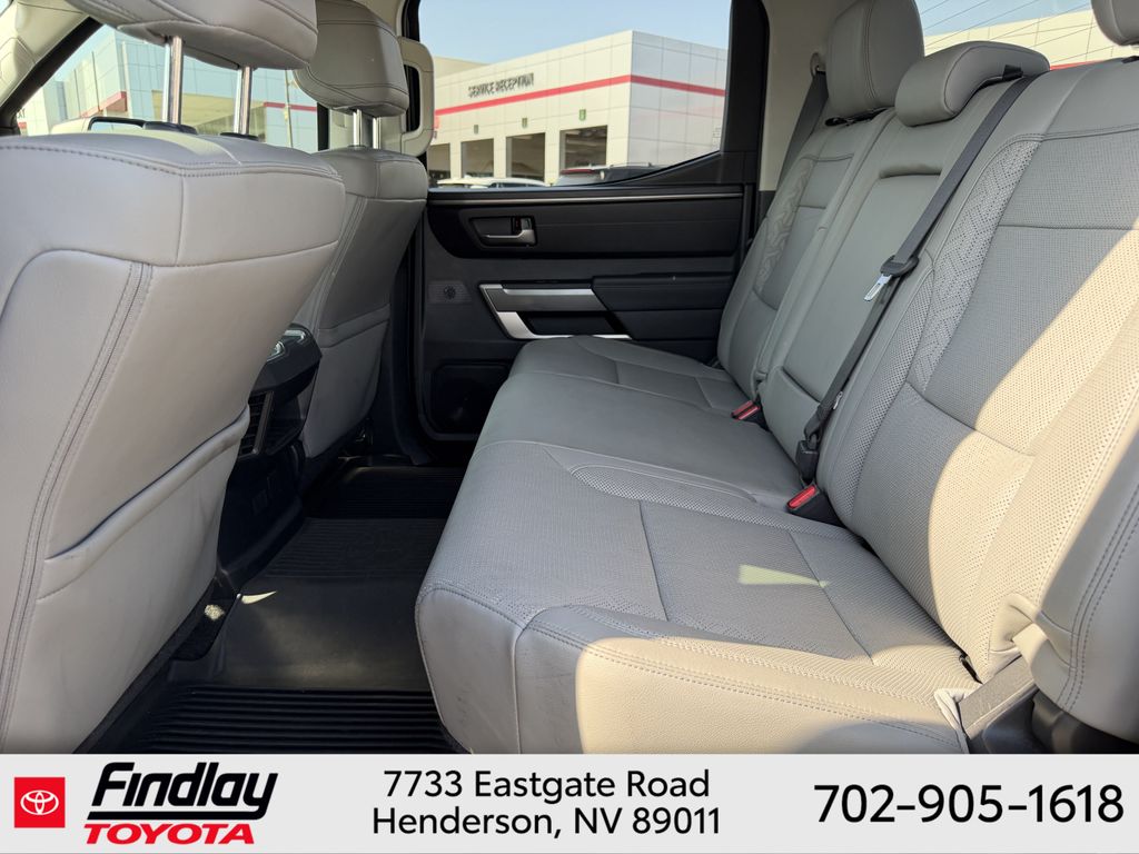 Used 2022 Toyota Tundra Truck