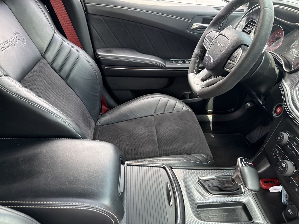 Used 2021 Dodge Charger Sedan