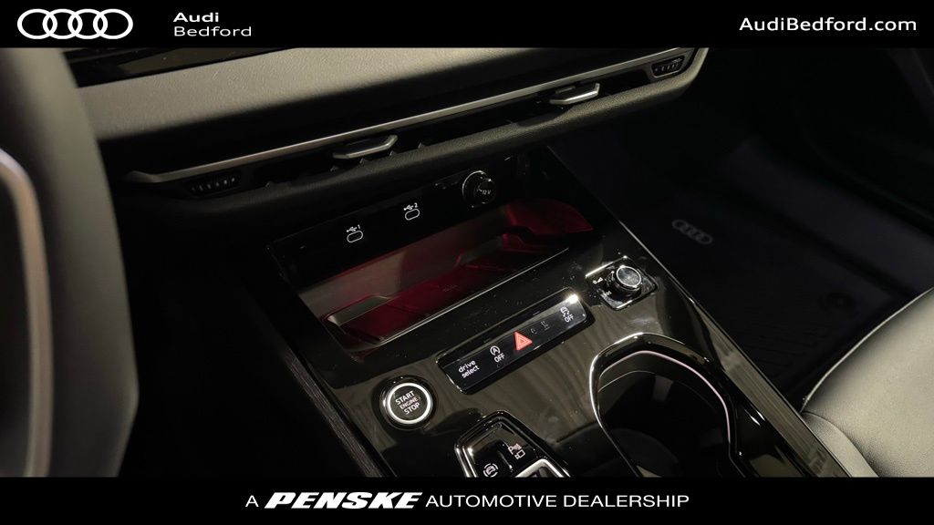 Thumbnail: 2025 Audi A5 - 17