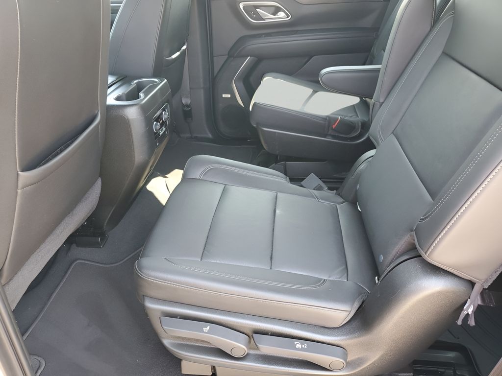 Used Car 2021 Chevrolet Tahoe  Z71 For Sale Under $50,000 In Austin, Texas