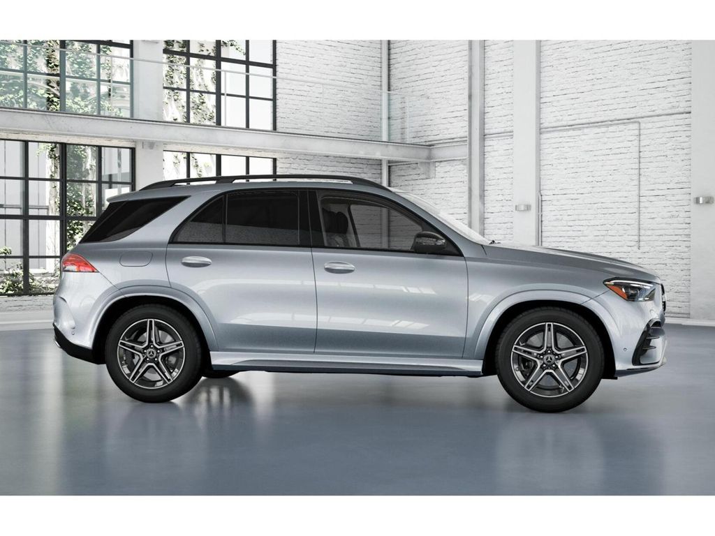Thumbnail: 2026 Mercedes-Benz GLE - 15