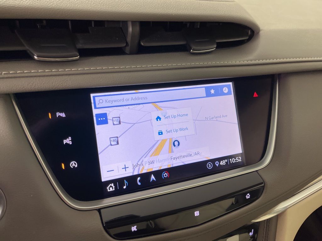 Thumbnail: 2020 Cadillac XT5 - 32