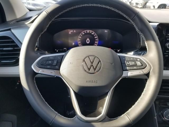 new 2026 Volkswagen Taos car, priced at $30,387