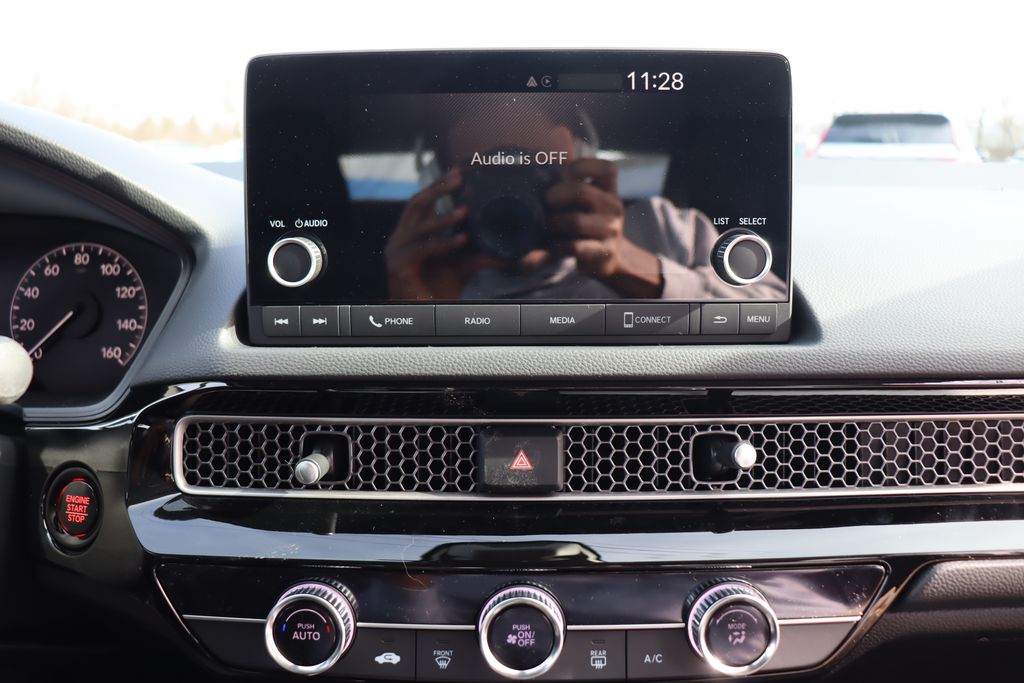 Thumbnail: 2026 Honda Civic - 22