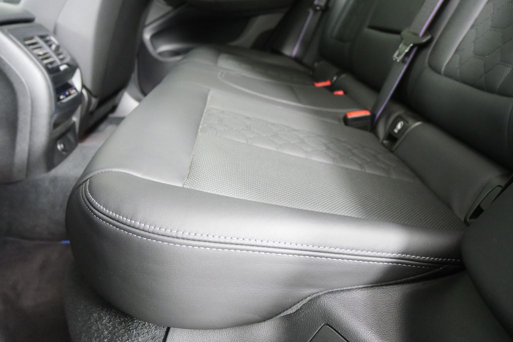 Thumbnail: 2020 BMW X3 - 15