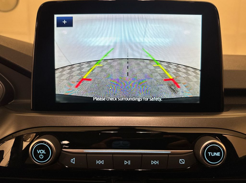 2025 Ford Escape Active photo 3