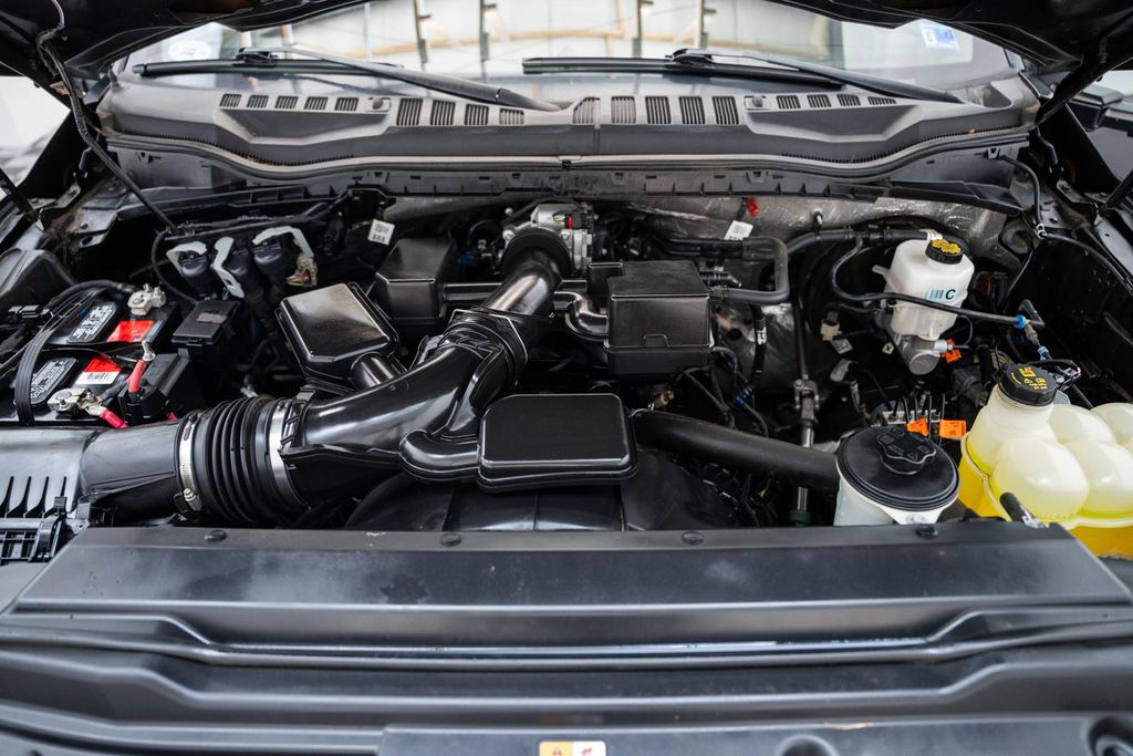 FordF-250SD21