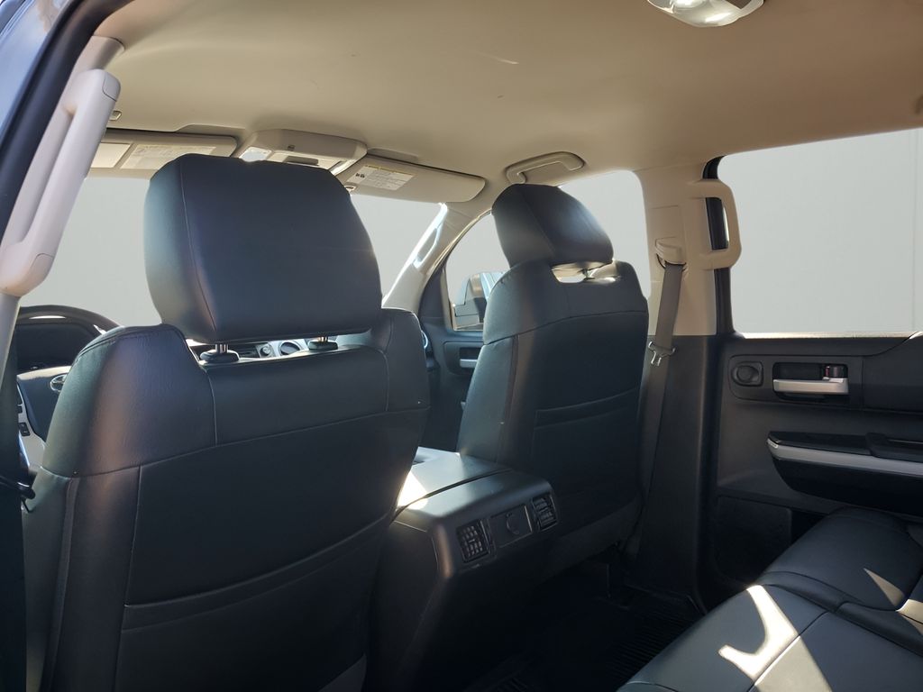 Used Car 2019 Toyota Tundra  Sr5 For Sale Under $40,000 In Austin, Texas