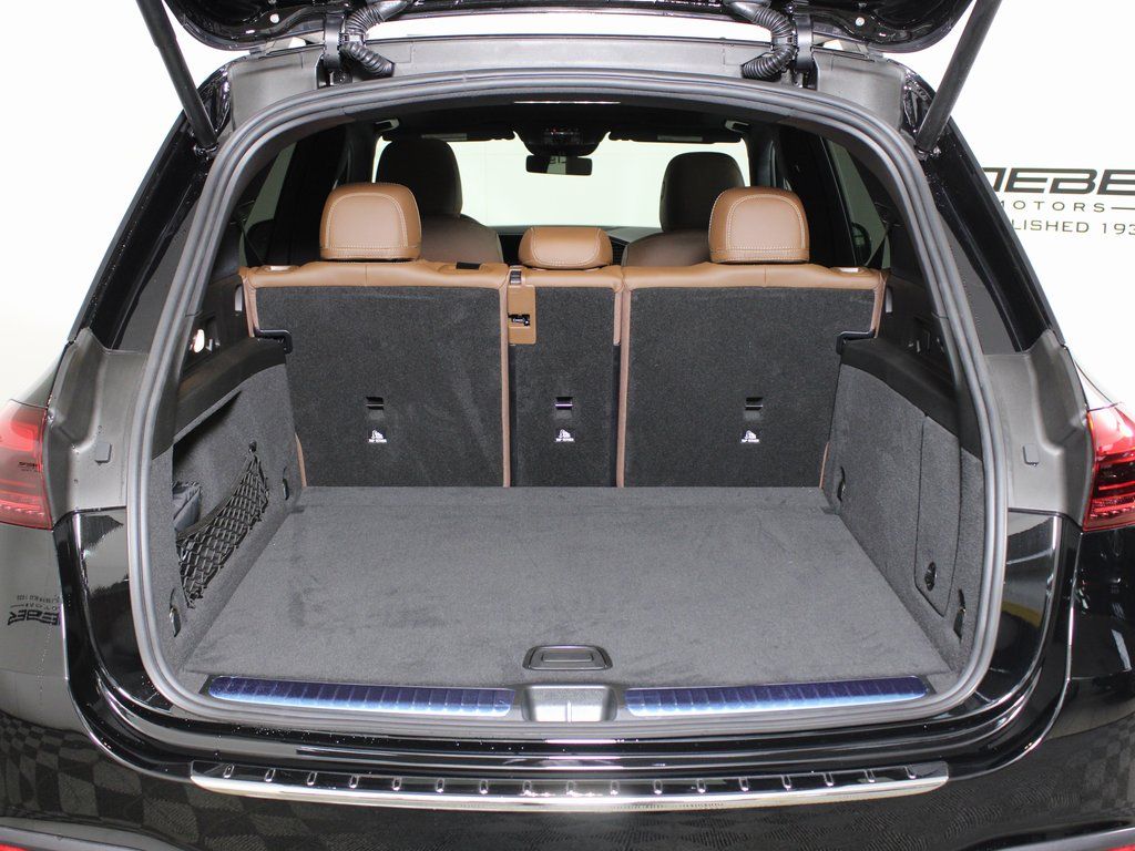 used 2026 Mercedes-Benz GLE car, priced at $65,715