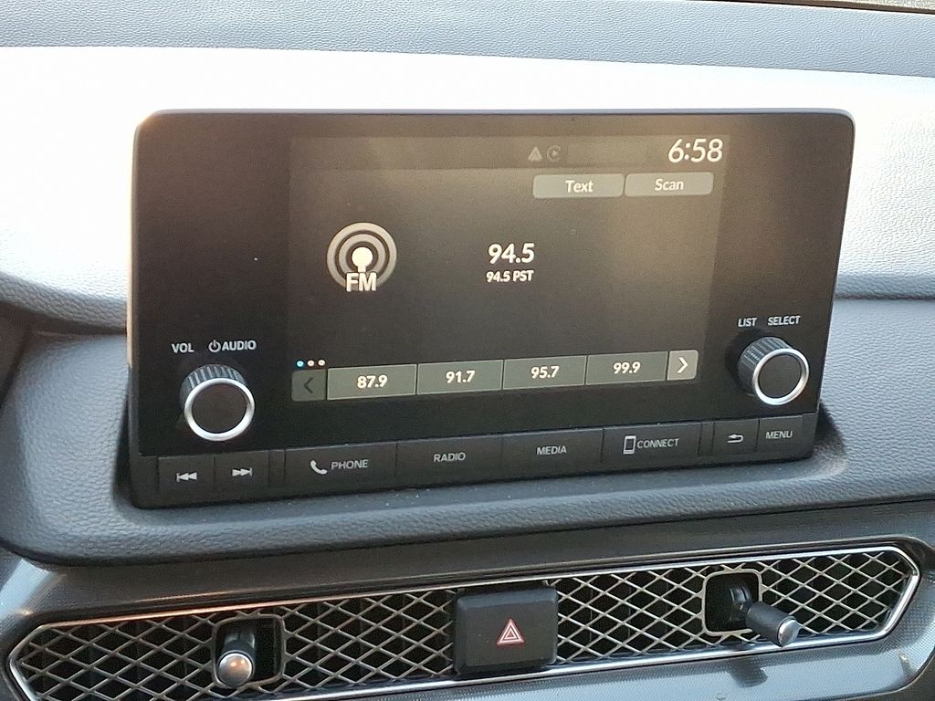 Thumbnail: 2024 Acura Integra - 17