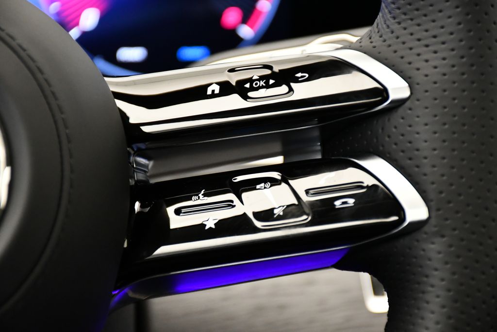 Thumbnail: 2026 Mercedes-Benz GLS - 24