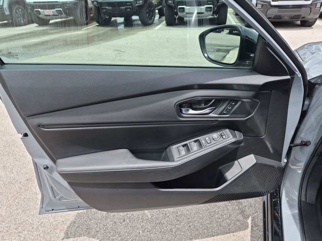 Used 2025 Gray Honda Sport-L image 17