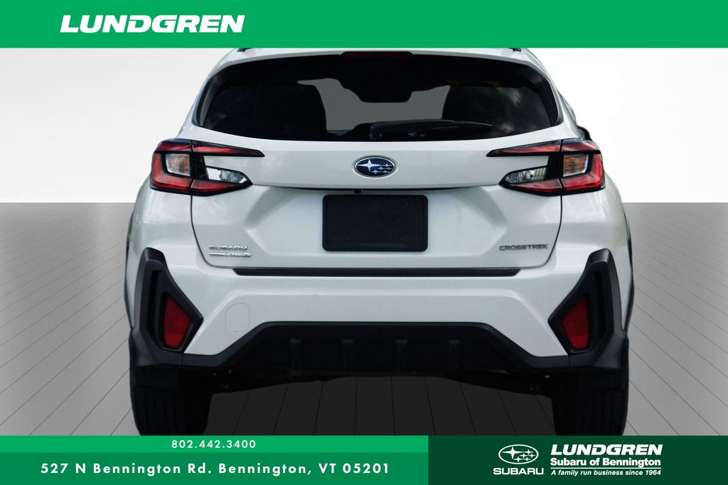 Used 2024 Subaru Crosstrek SUV