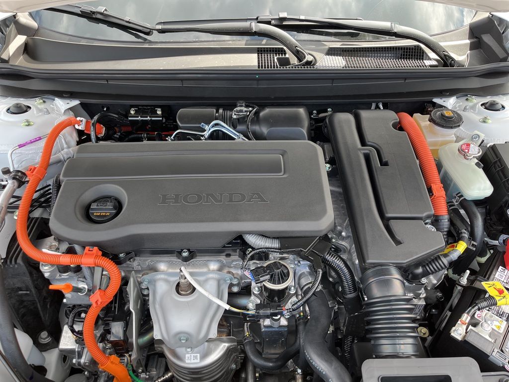 Thumbnail: 2025 Honda Accord - 8