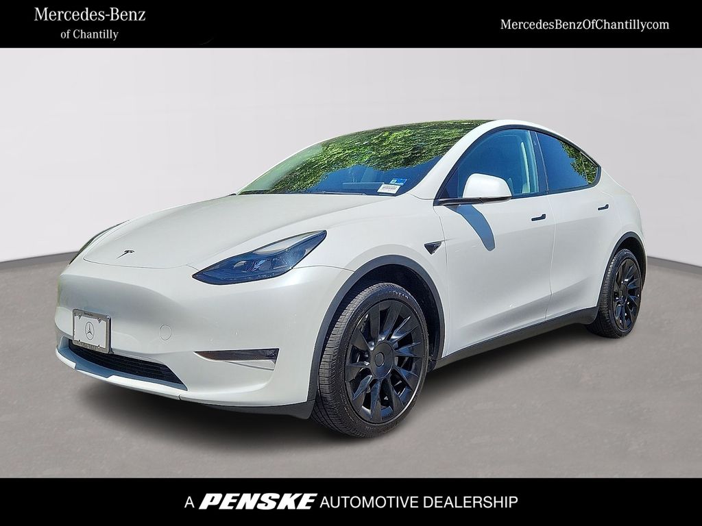 Thumbnail: 2023 Tesla Model Y - 1